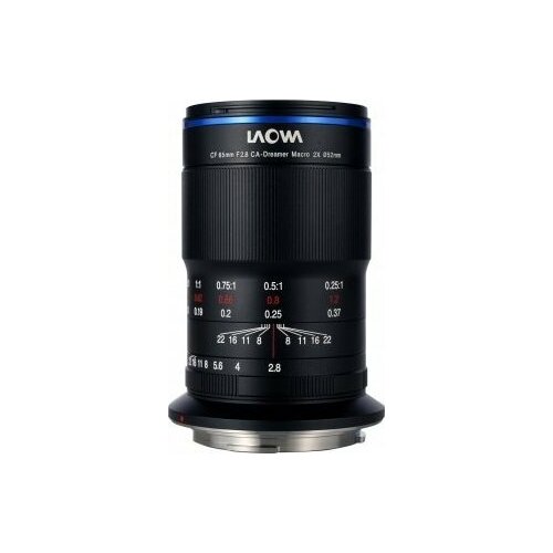 Venus Optics  Laowa 65 mm f/2