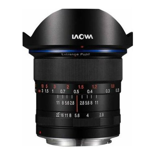 Venus Optics Laowa D-Dreamer 12 mm