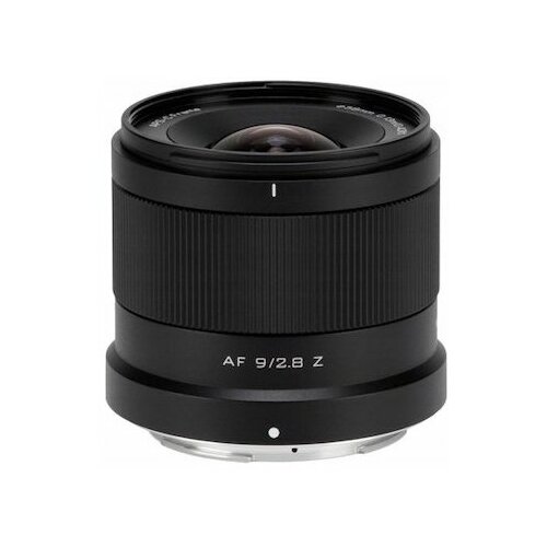 Viltrox AF 9mm F2.8 Sony