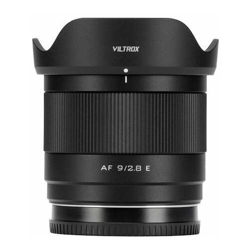 Viltrox Viltrox AF 9mm F2.8