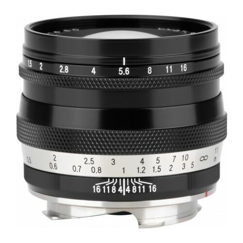Voigtlander Heliar Classic Leica M 50