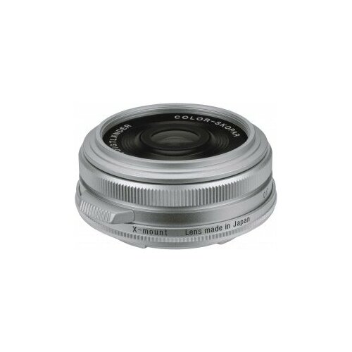 Voigtlander  Color Skopar 18 mm f/2