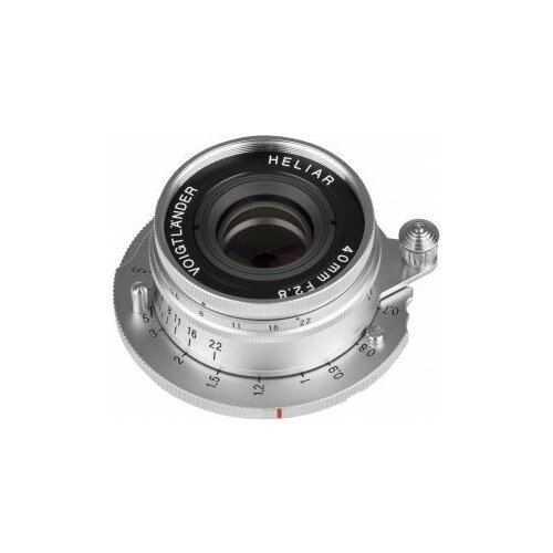 Voigtlander  Heliar 40 mm f/2,8