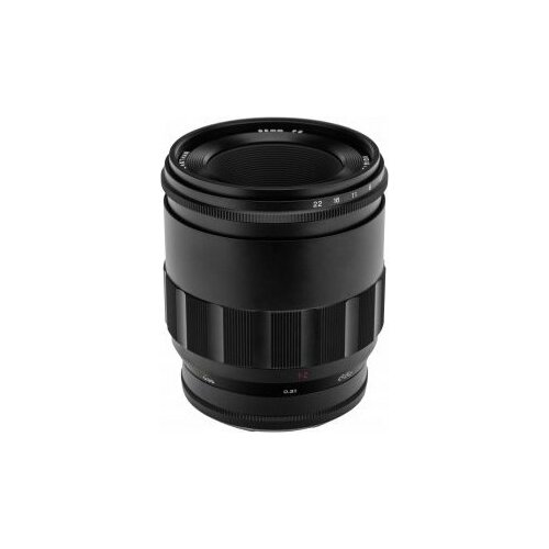Voigtlander Macro APO Lanthar 65 mm