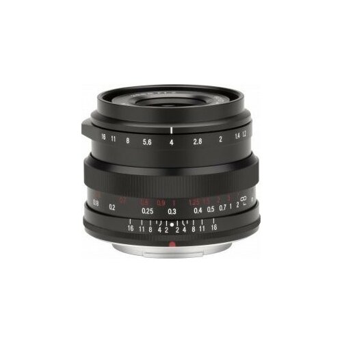 Voigtlander Nokton 23 mm f/1,2