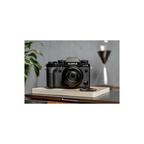 Voigtlander  Voigtlander Color Skopar 18 mm