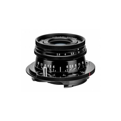 Voigtlander  Voigtlander Color Skopar I 28
