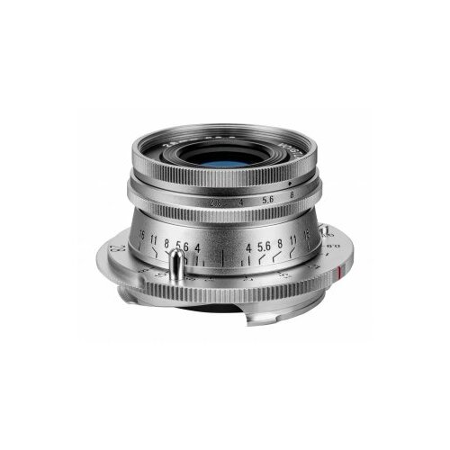 Voigtlander  Voigtlander Color Skopar I 28