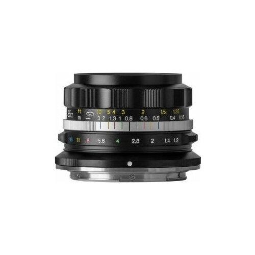 Voigtlander Voigtlander Nokton D35 mm f/1