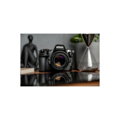 Voigtlander Voigtlander Portrait Heliar 75 mm