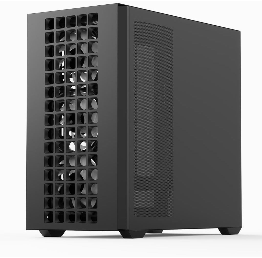 O Aerocool D302A  (ACCS-MA04043.11) |