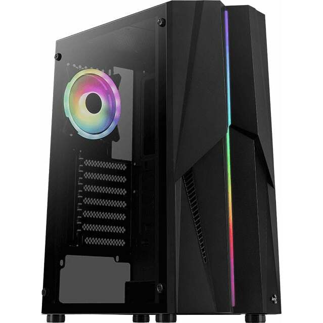 O Aerocool Mecha (ACCM-PV28113.11) |