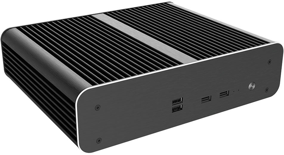 O Akasa Euler TX3 (A-ITX49-S1B) |