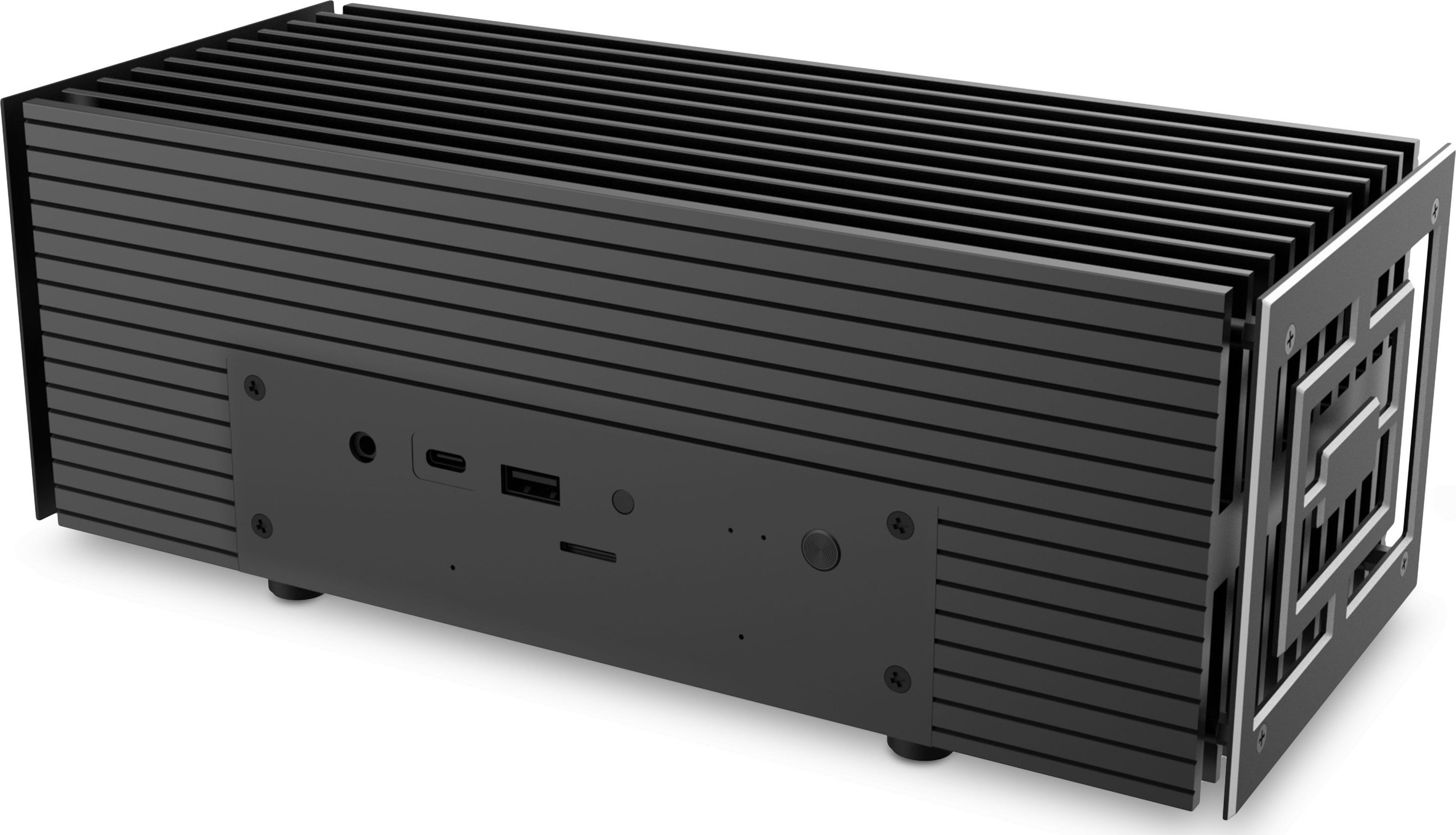 O Akasa Turing A50 MKII (A-NUC62-M1BV2)