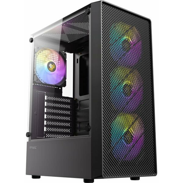 O Antec AX26 Elite RGB (0-761345-10199-8)