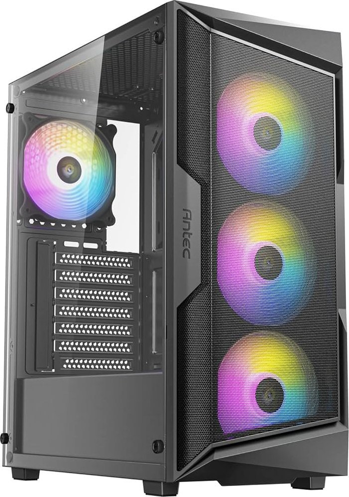 O Antec AX61 Elite ARGB (0-761345-10069-4)