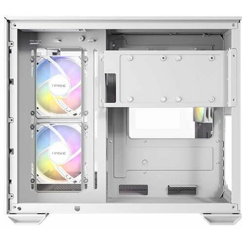 O Antec CX600M Trio ARGB (0-761345-10141-7)