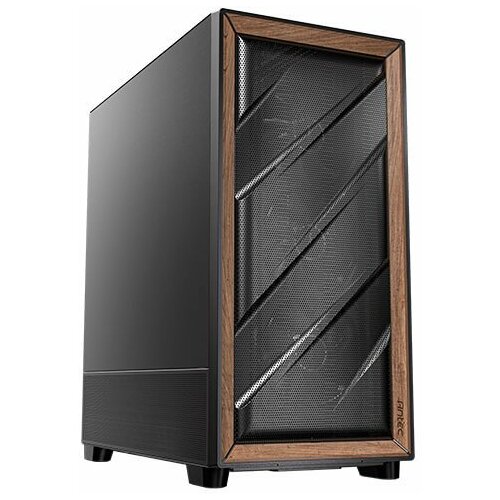O Antec Flux SE (0-761345-10177-6) |