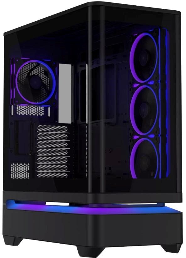 O Asus PRIME AP304 TG ARGB