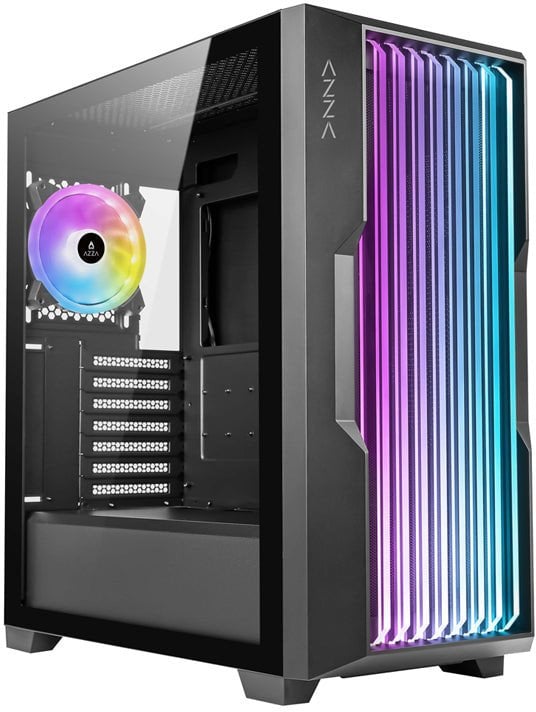 O Azza Guardian 520  (CSAZ-520B) |