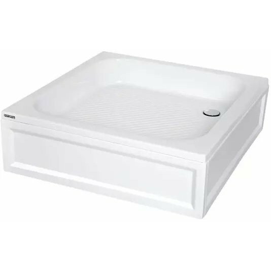 O bro Sanplast OBB/CL 70X70X15 BIEW