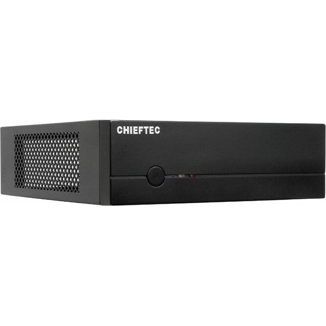 O Chieftec IX-01B-90W | IX-01B-OP |