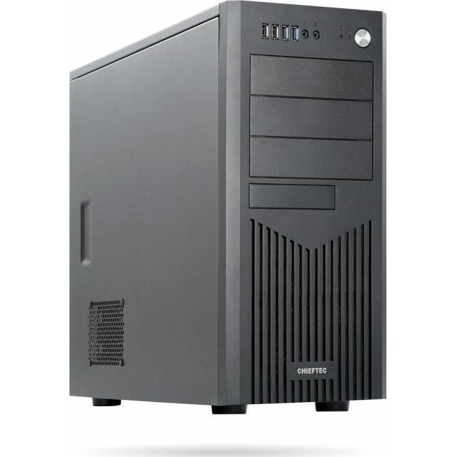 O Chieftec Mini BD-25B-350GPB | BD-25B-350GPB