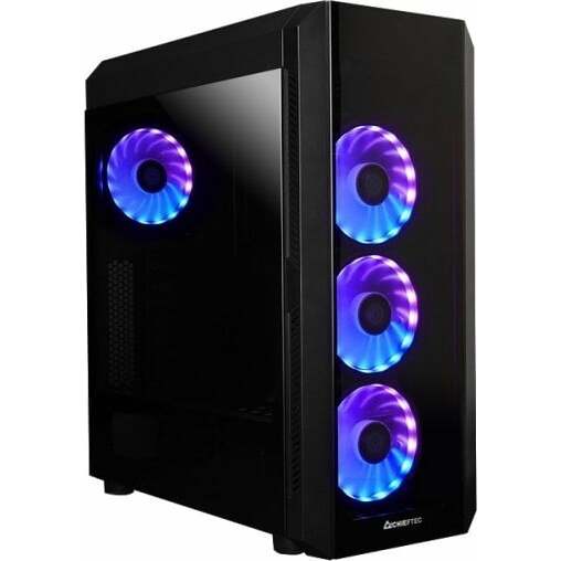 O Chieftec Scorpion 3 (GL-03B-UC-OP) |