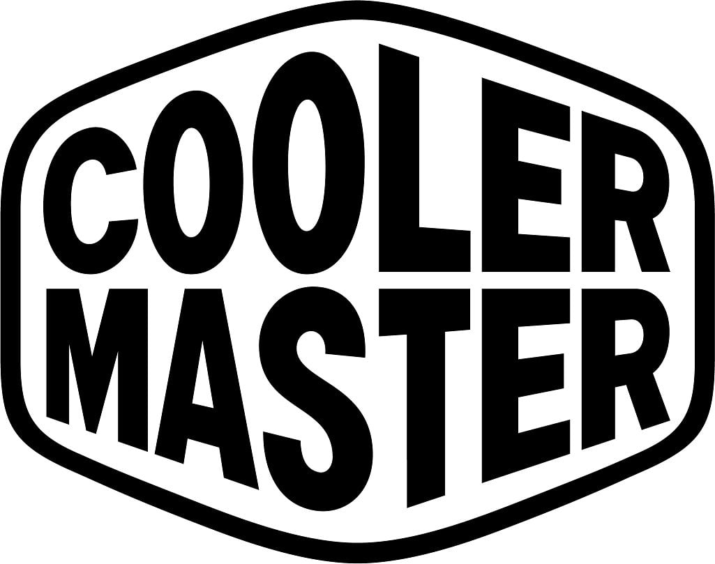 O Cooler Master Cooler Master case