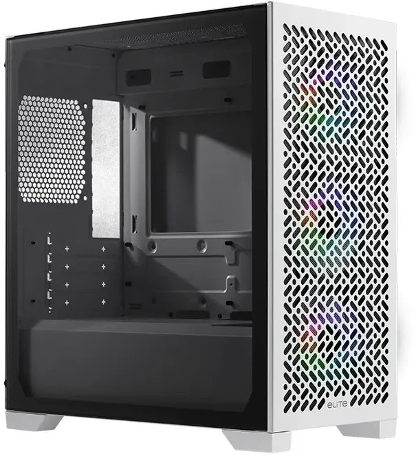 O Cooler Master Elite 302 Lite