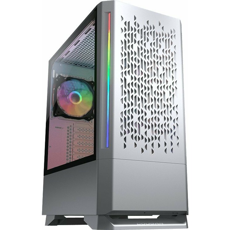 O Cougar MX430 Air RGB (3851C60