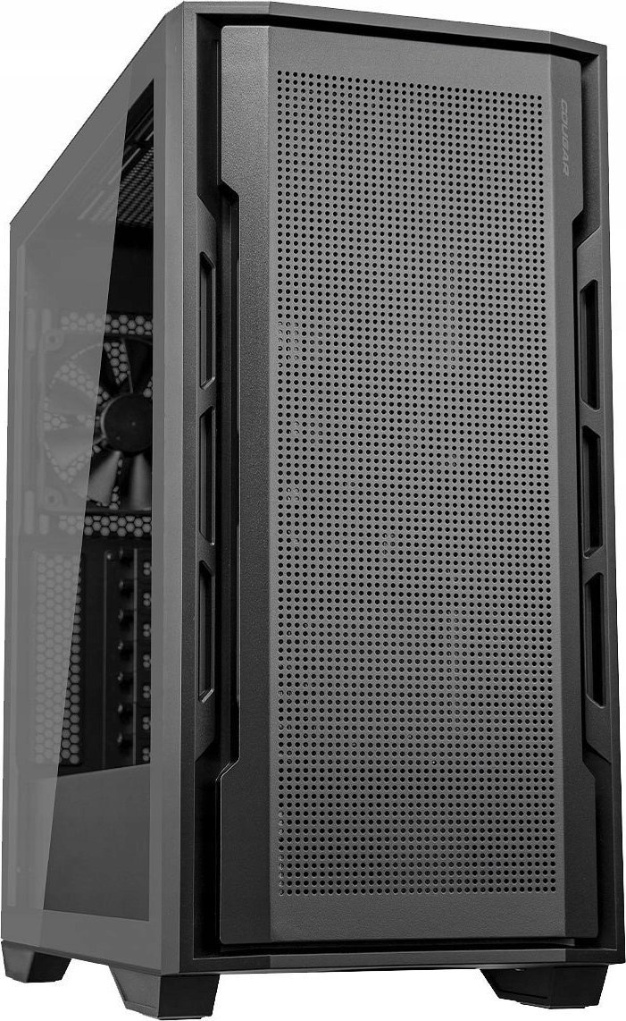 COUGAR GAMING COUGAR Uniface PC Case