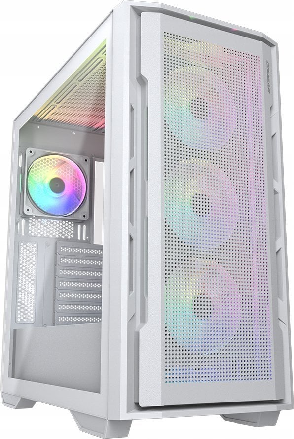 O Cougar Uniface RGB (CGR-5C78W-RGB) |