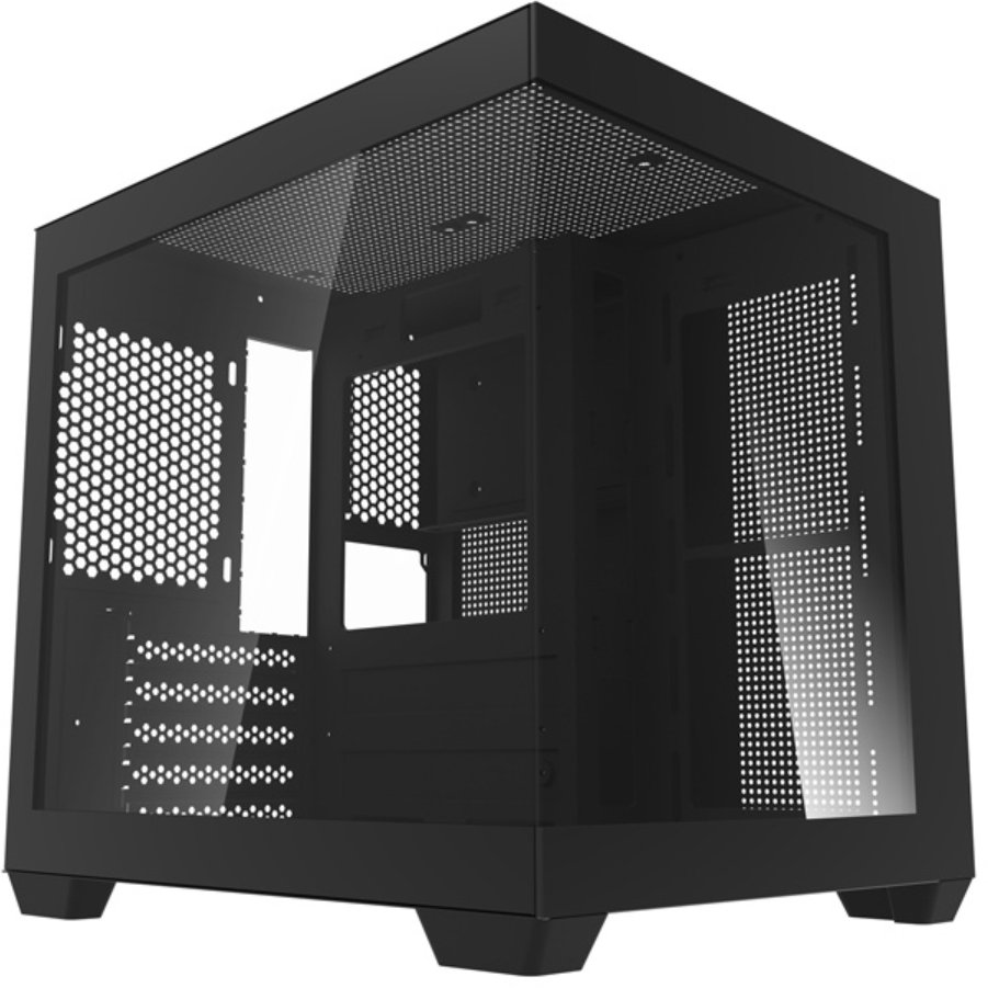 Alfen O Darkflash C275P  (C275P_Black) |