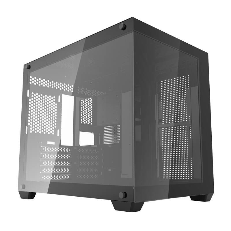 Alfen O Darkflash C285MP | C285MP