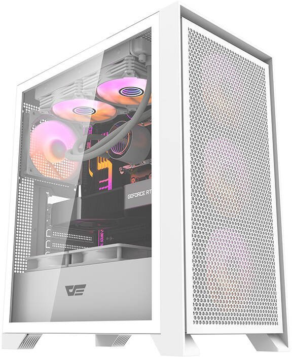 Alfen O Darkflash DRX70 Mesh RGB