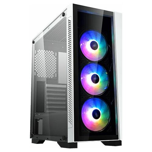 O Deepcool Matrexx 55 V3 ADD-RGB