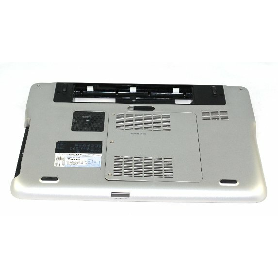 O Dell dolna do XPS 15