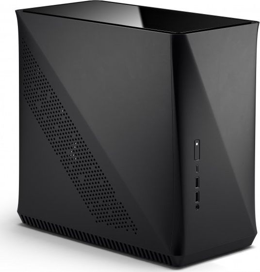 O Fractal Design Era ITX Carbon