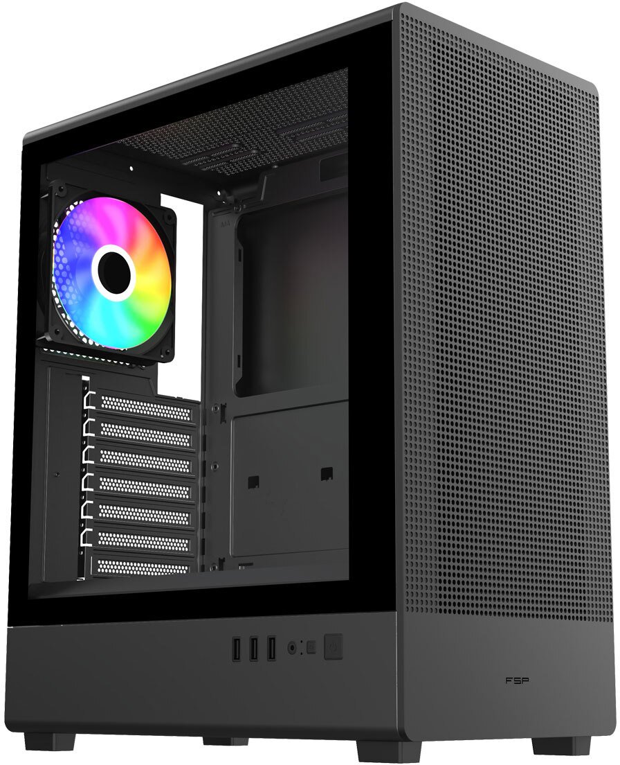 O FSP/Fortron M221-BA (POC0000359) | POC0000359