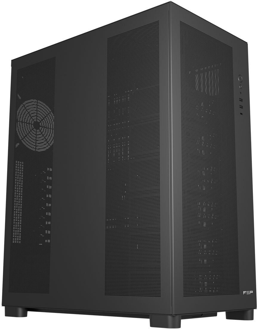O FSP/Fortron U500-B (POC0000260) | POC0000260