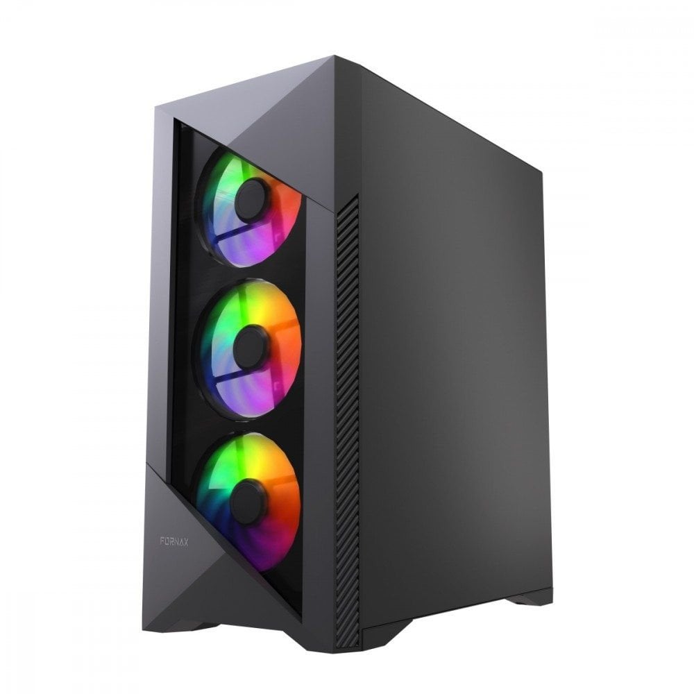 O Gembird Fornax 900 ARGB (CCC-FC-900ARGB)