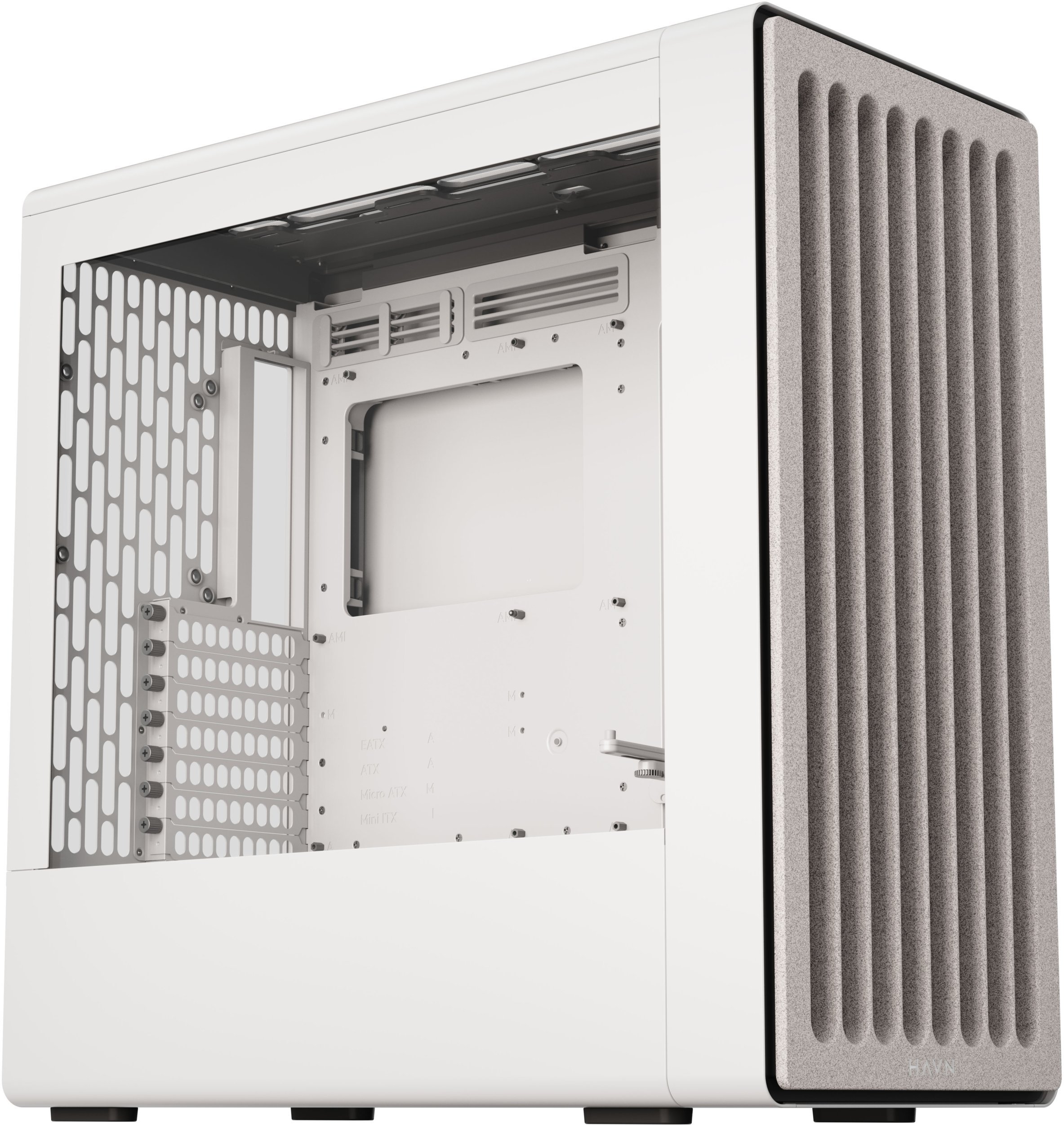 O Havn HAVN BF 360 (HVN-CA-BF360-01)
