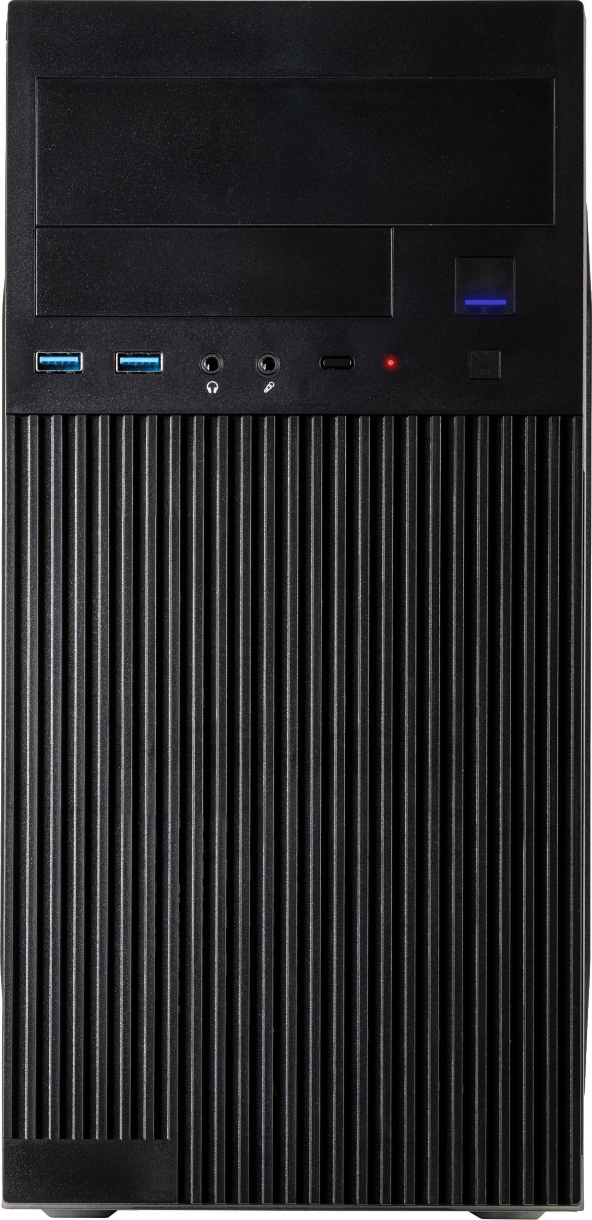 O Inter-Tech IT-6521 Straight (88881369) |
