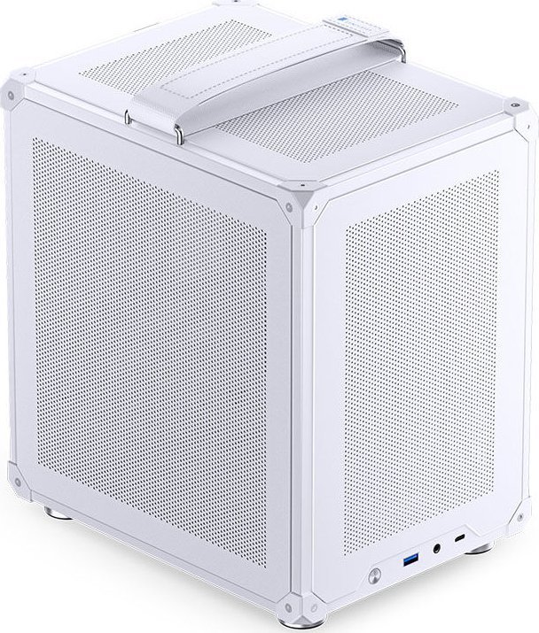 O Jonsbo C6 | C6-ITX-WHITE |