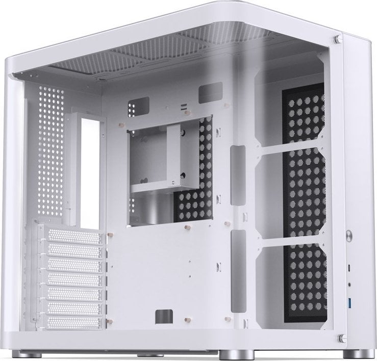O Jonsbo TK-2 2.0 |