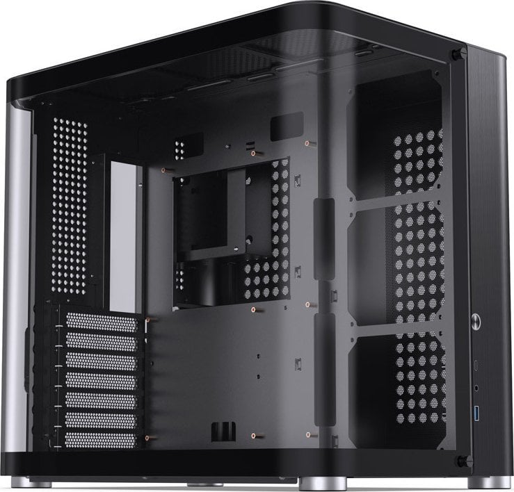 O Jonsbo TK-2 2.0 |