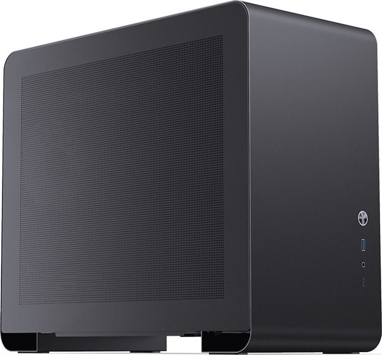 O Jonsbo U4 Mini Mesh |