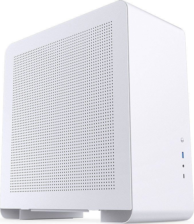 O Jonsbo U4 Pro Mesh |
