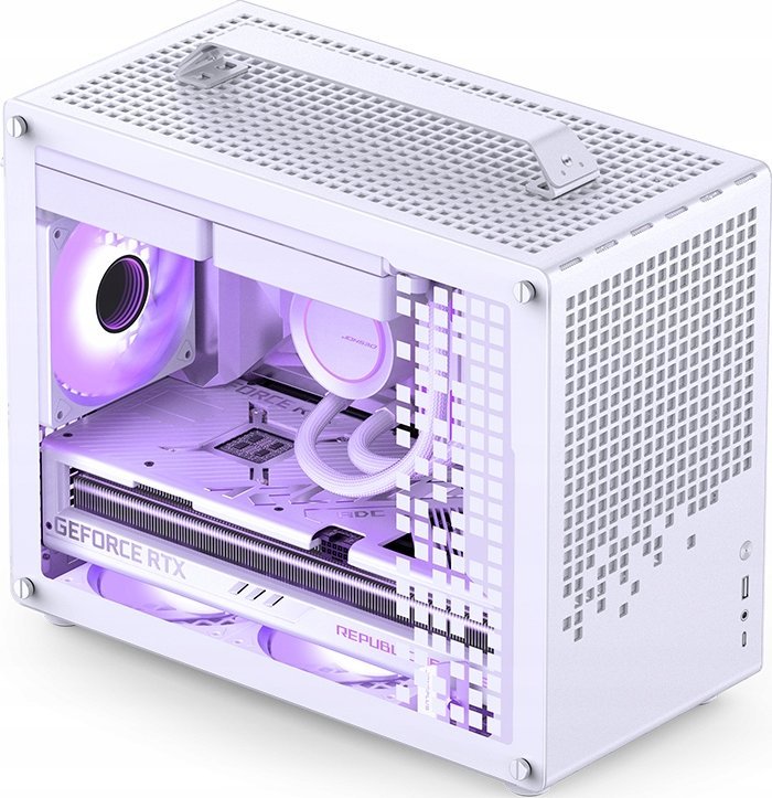 Colibro O Jonsplus Z20 | Z20WHITE
